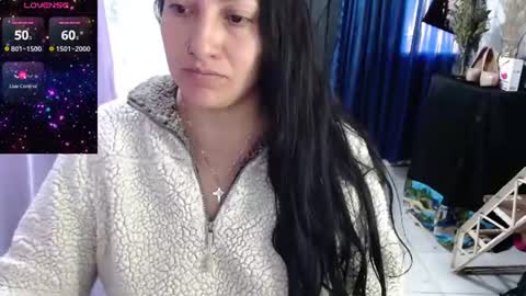 LorenWelcome my rooomLovense is active my orgasms in your handsGive me more pleasure a PVT is open PVT online show from 07-07-26, 12:31
