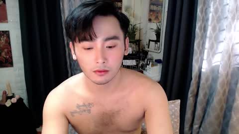 Mhikael online show from 09-16-25, 07:53