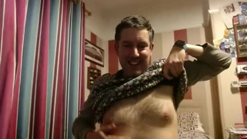 mhunk123 online show from 12-27-24, 08:07