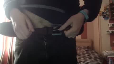 mhunk123 online show from 03-01-25, 05:27