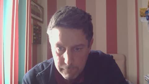 mhunk123 online show from 03-22-26, 04:43