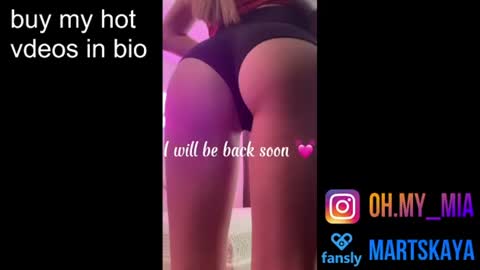 Snapshot of mia4sin chatting on 07-03-26, 05:19 Mia Martskaya online show from 07-03-26, 05:19