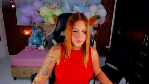 Violett online show from 04-04-26, 08:28