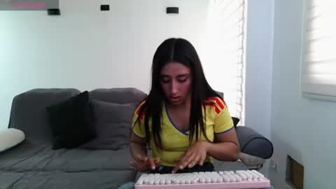 MIA AND EROS online show from 07-03-26, 08:48