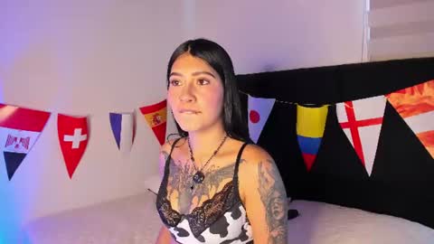 Mia Balker online show from 06-27-26, 12:22