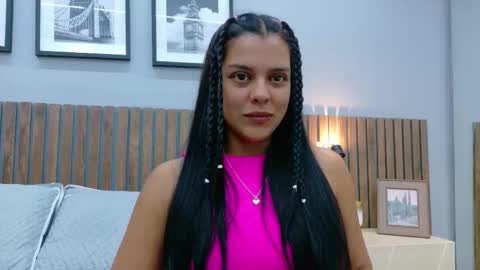 Mia Bellefort online show from 02-09-26, 08:13