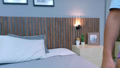 Mia Bellefort online show from 02-21-26, 08:43