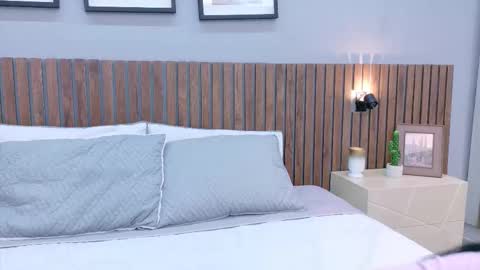 Mia Bellefort online show from 03-14-26, 08:36