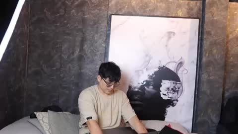 Belmont and Mia online show from 04-11-26, 06:56