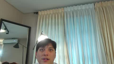 Snapshot of mia_belmont chatting on 05-18-26, 07:31 Belmont and Mia online show from 05-18-26, 07:31