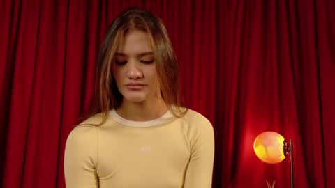 Mia Benett  online show from 04-29-26, 03:38