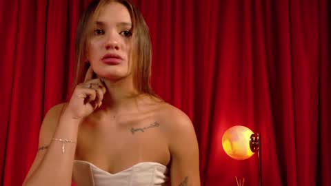 Mia Benett  online show from 05-02-26, 02:22