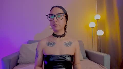Sarah Luna online show from 03-03-26, 07:42