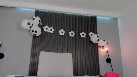 Mia Dollce online show from 07-07-26, 10:52
