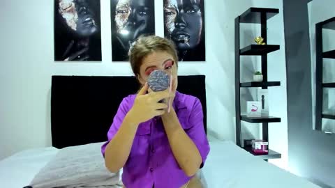 mia_fooxx online show from 11-15-25, 12:34