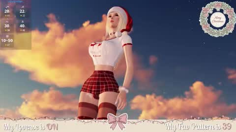 Mia online show from 12-19-25, 04:47