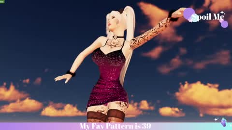 Mia online show from 03-29-26, 05:57