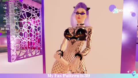 Mia online show from 05-08-26, 05:40