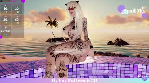 Mia online show from 05-28-26, 04:59