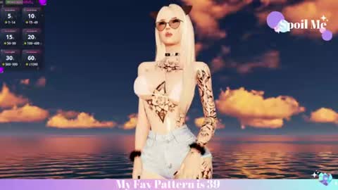 Snapshot of mia_lilah chatting on 06-14-26, 06:54 Mia online show from 06-14-26, 06:54