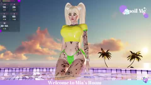 Snapshot of mia_lilah chatting on 06-24-26, 02:38 Mia online show from 06-24-26, 02:38