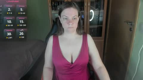 mia_lores online show from 05-23-26, 09:24