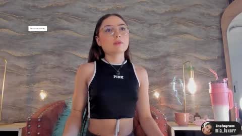 Snapshot of mia_luxor chatting on 03-14-26, 11:37 mia_luxor online show from 03-14-26, 11:37