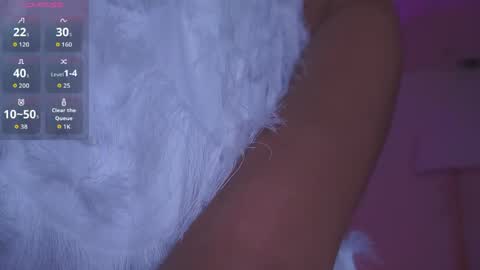 Mia online show from 03-30-26, 11:11