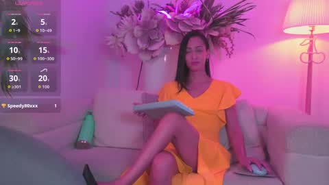 Mia online show from 04-19-26, 12:04