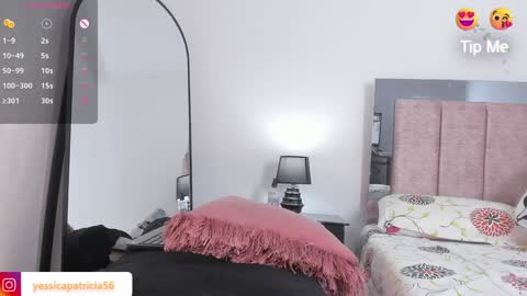 Snapshot of mia_pearls chatting on 12-12-24, 01:17 mia pearls online show from 12-12-24, 01:17