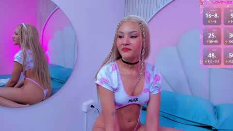 Yessica online show from 04-25-26, 03:20