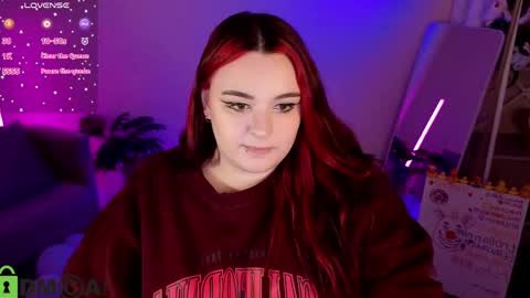 Mia online show from 05-15-26, 01:56