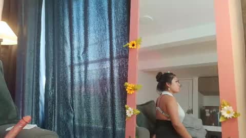 Mia online show from 02-25-26, 07:45