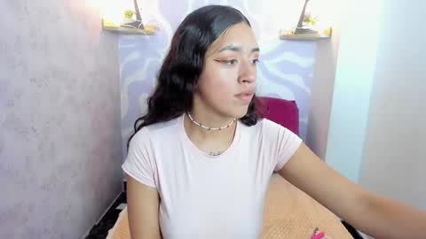 Snapshot of mia_scarlet7 chatting on 05-22-26, 01:06 Mia . online show from 05-22-26, 01:06