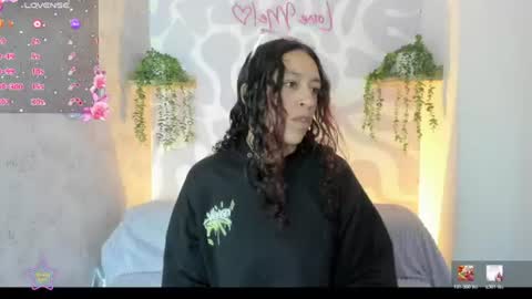 Snapshot of mia_scarlet7 chatting on 07-17-26, 12:56 Mia . online show from 07-17-26, 12:56