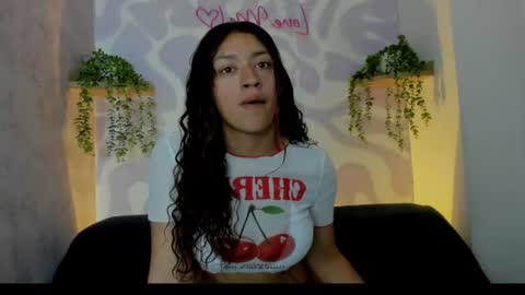 Snapshot of mia_scarlet7 chatting on 07-18-26, 11:47 Mia . online show from 07-18-26, 11:47