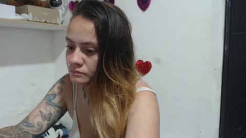 Mia Sepulveda online show from 12-11-24, 03:35