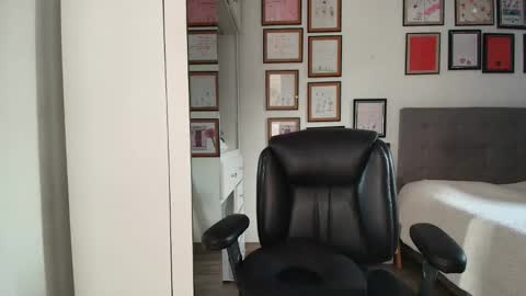 Mia Sepulveda online show from 03-29-26, 07:14