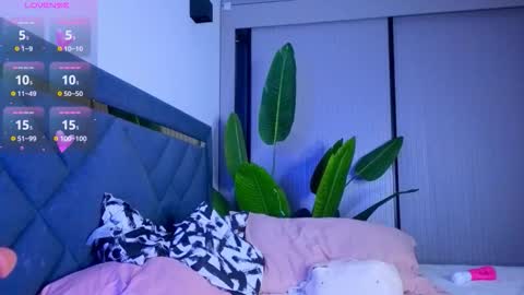 Mia online show from 02-22-26, 04:05