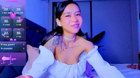 Mia online show from 02-27-26, 07:03