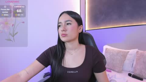 Snapshot of mia_slora chatting on 06-16-26, 12:41 M I A online show from 06-16-26, 12:41