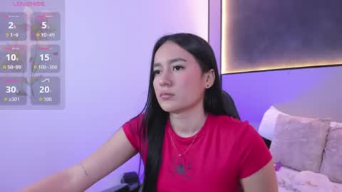 Snapshot of mia_slora chatting on 06-17-26, 12:07 M I A online show from 06-17-26, 12:07