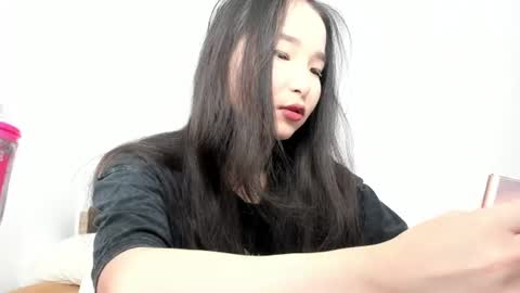 Snapshot of mia_soyun chatting on 06-23-26, 12:25 Your Soyun online show from 06-23-26, 12:25
