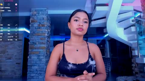 Mia steele online show from 05-24-26, 07:08