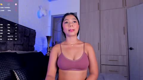 Mia steele online show from 06-01-26, 07:59
