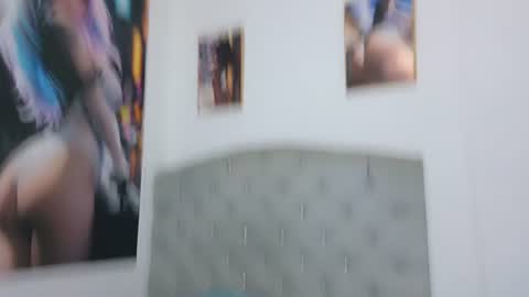 mia_thompson_0 online show from 07-27-26, 12:12