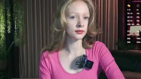 Mia online show from 11-23-25, 11:10