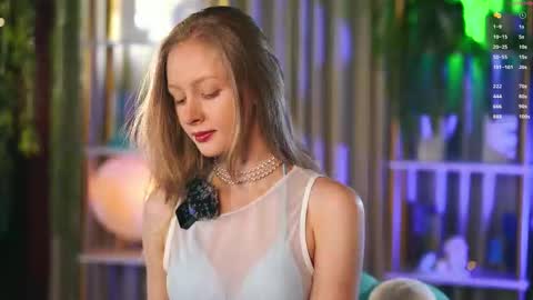 Mia online show from 03-03-26, 04:13