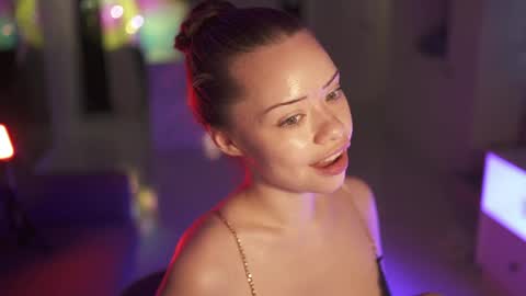 VixenMia online show from 04-01-26, 04:02