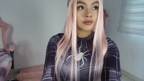 mia_zafir online show from 05-15-26, 08:16